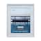 6 Pack: Home White Distressed Catalina Frame by Studio Décor®